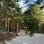 Jesionowa 3 Holiday home Rowy (Pomerania)