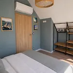 Jesionowa 3 Holiday home *