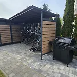 Jesionowa 3 Holiday home *