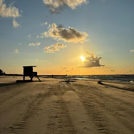 Holiday home Jesionowa 3 *