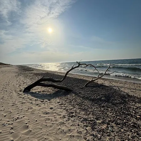 Jesionowa 3 * Rowy (Pomerania)