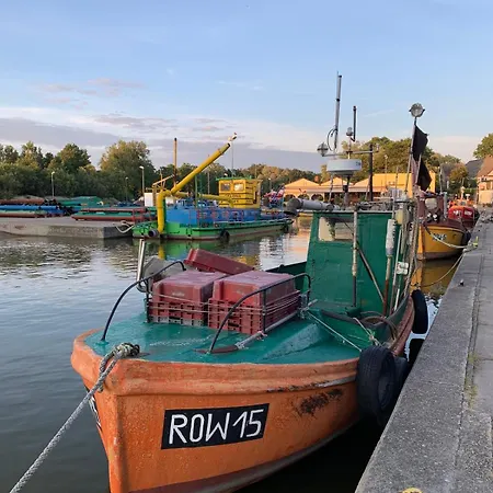 Jesionowa 3 * ロビ