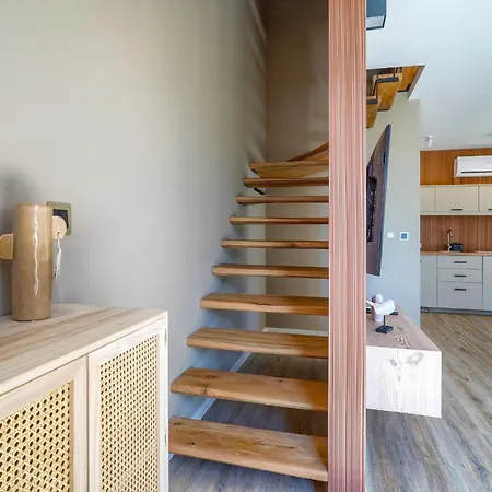 Jesionowa 3 Holiday home Rowy (Pomerania)