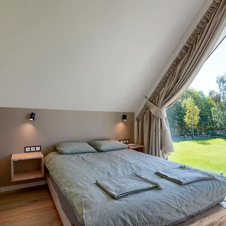 Jesionowa 3 * ロビ