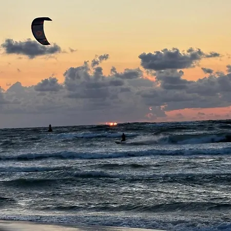 Jesionowa 3 Rowy (Pomerania)