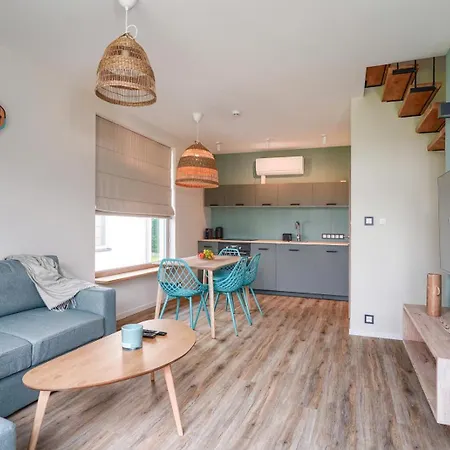 Jesionowa 3 * Rowy (Pomerania)