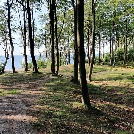 Jesionowa 3 Holiday home Rowy (Pomerania)