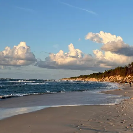 Jesionowa 3 Holiday home *