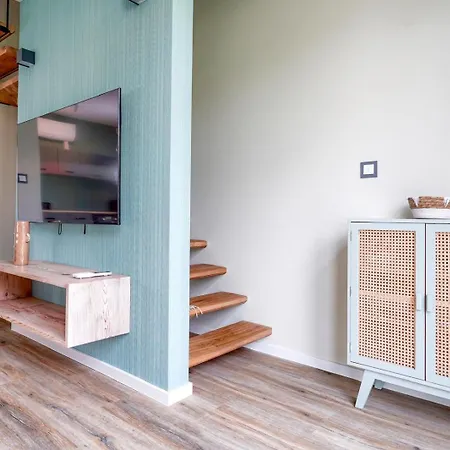 別荘 Jesionowa 3 *