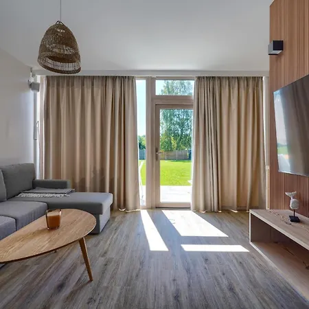 Jesionowa 3 Holiday home *