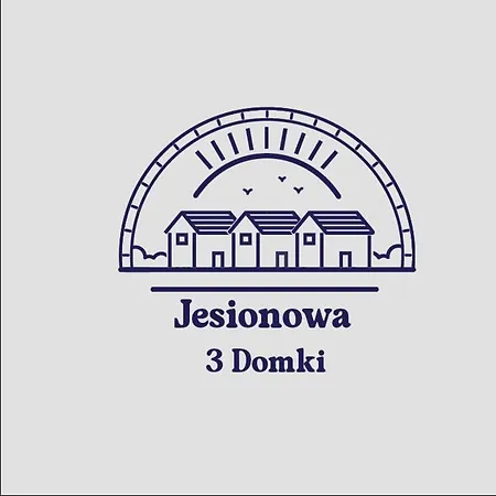 Feriehus Jesionowa 3 *