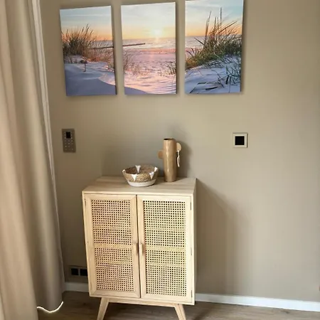 Jesionowa 3 Holiday home