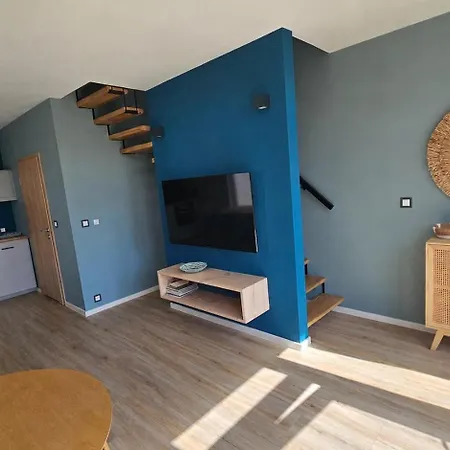Jesionowa 3 Feriehus *