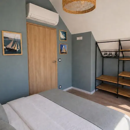 Jesionowa 3 Feriehus *