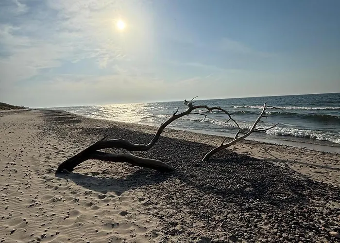 Jesionowa 3 * Rowy (Pomerania)