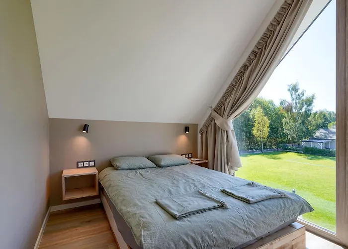 Jesionowa 3 * Rowy (Pomerania)