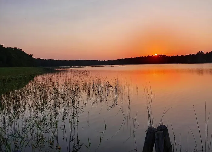 Jesionowa 3 Semesterbostad